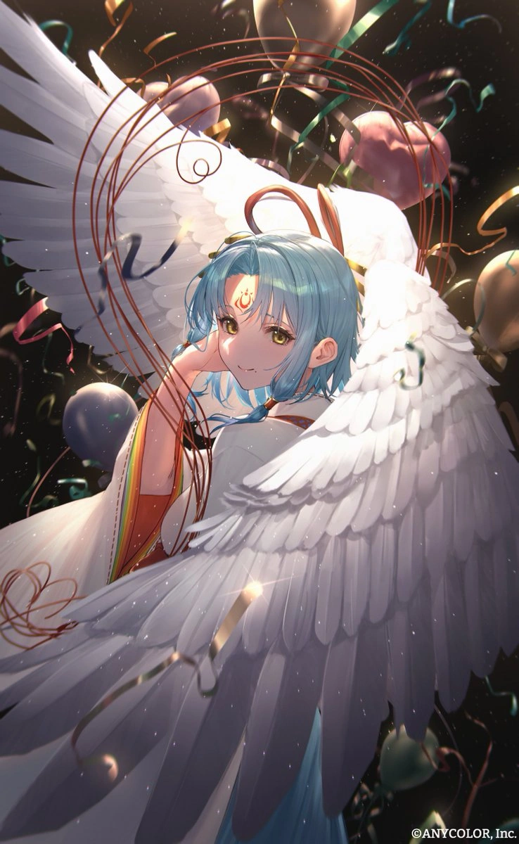 2022 Birthday Goods Illustration by Takubon