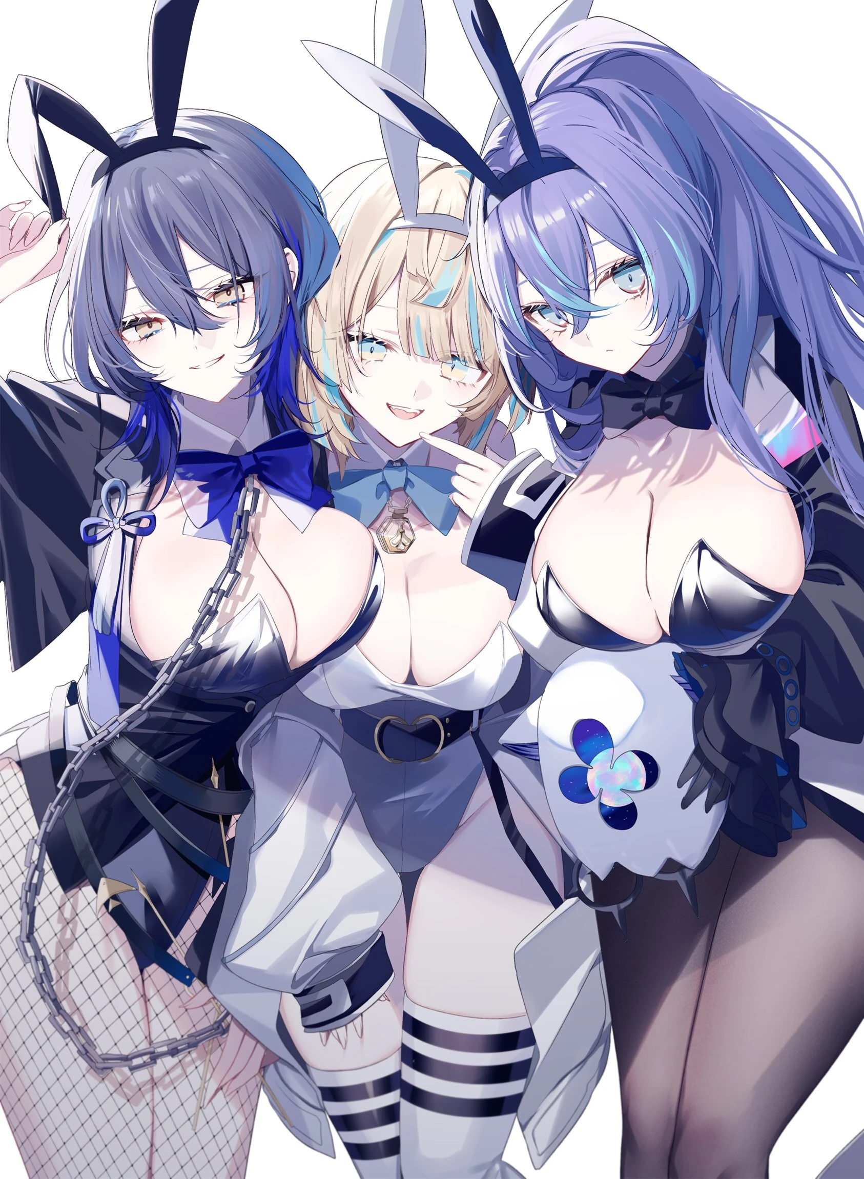 S.C.R.E.A.M Illustration<br>by Misumi