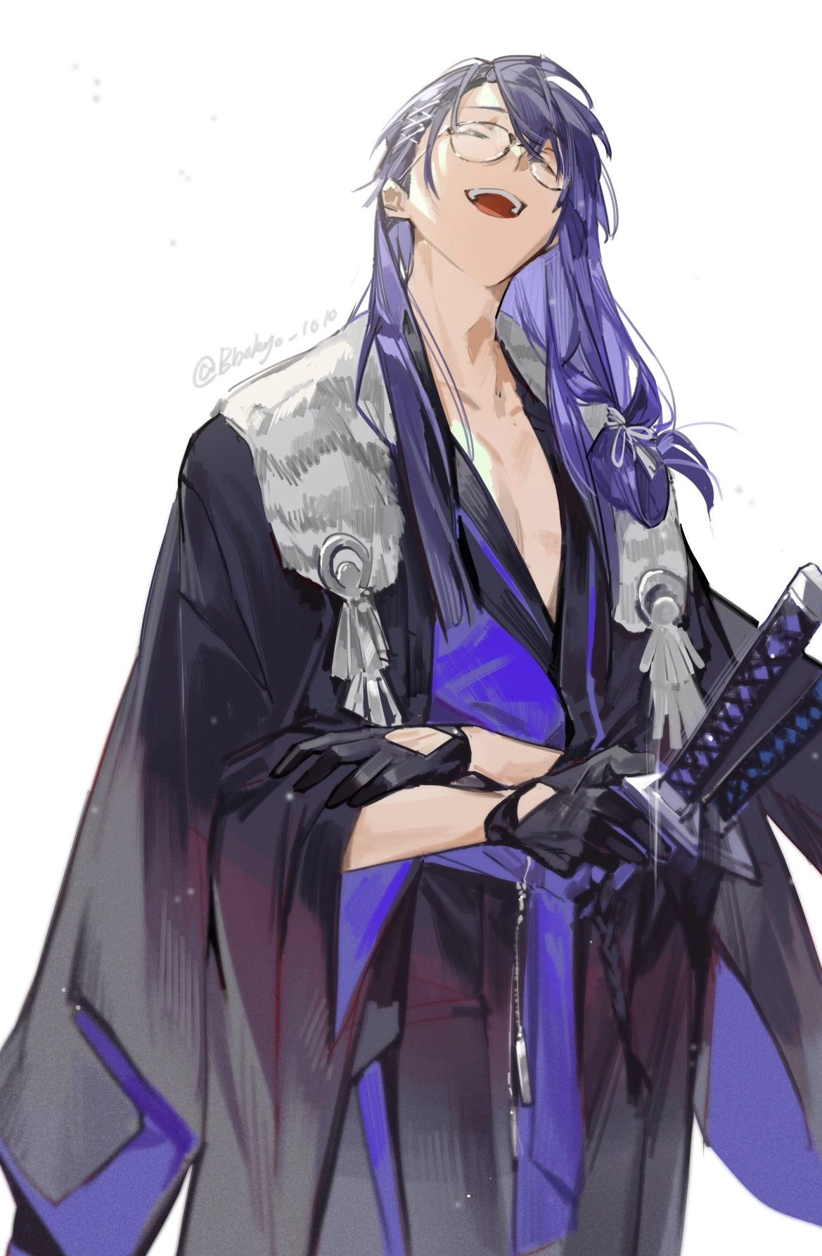 by BBokyo