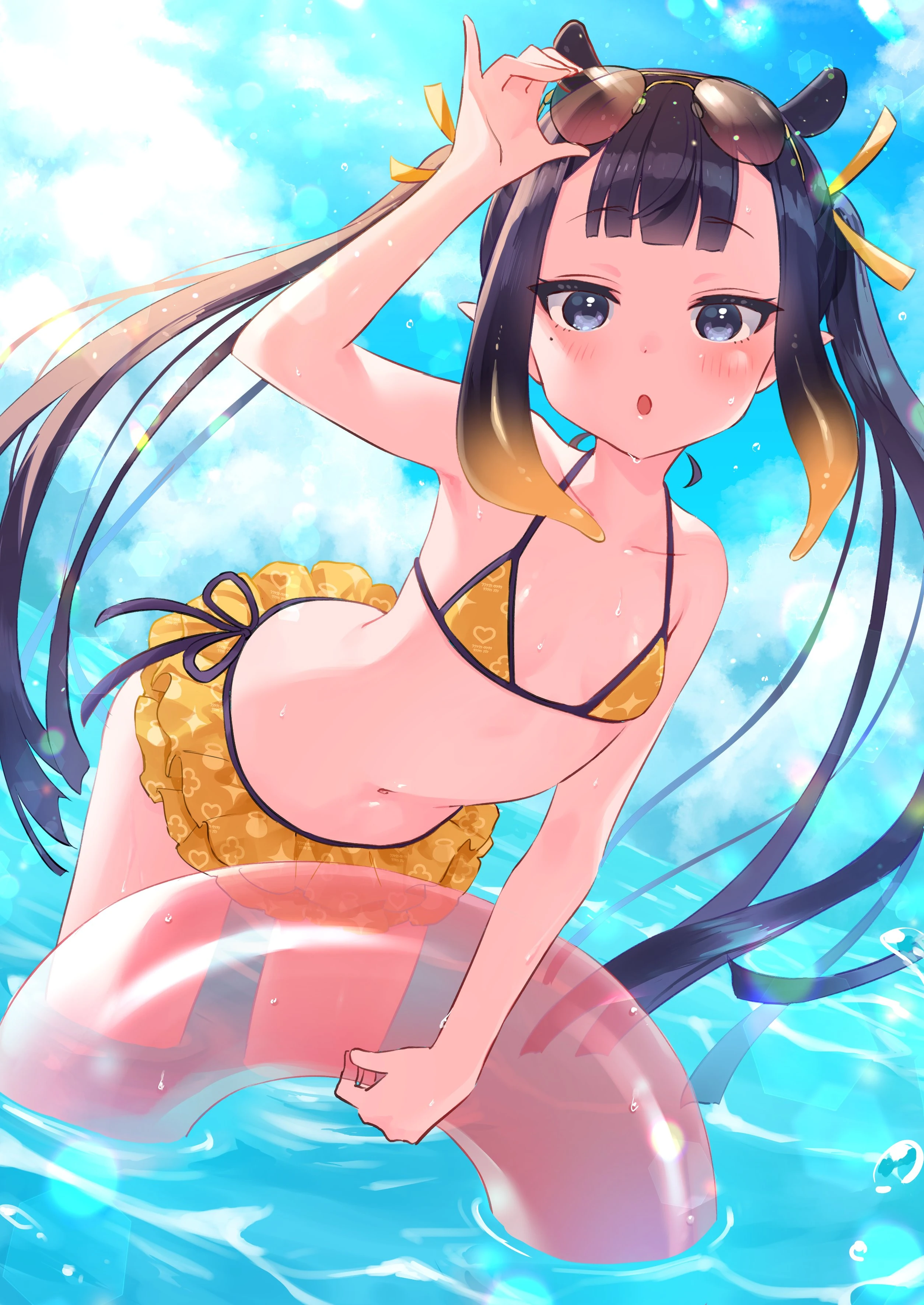 Ninomae Ina'nis