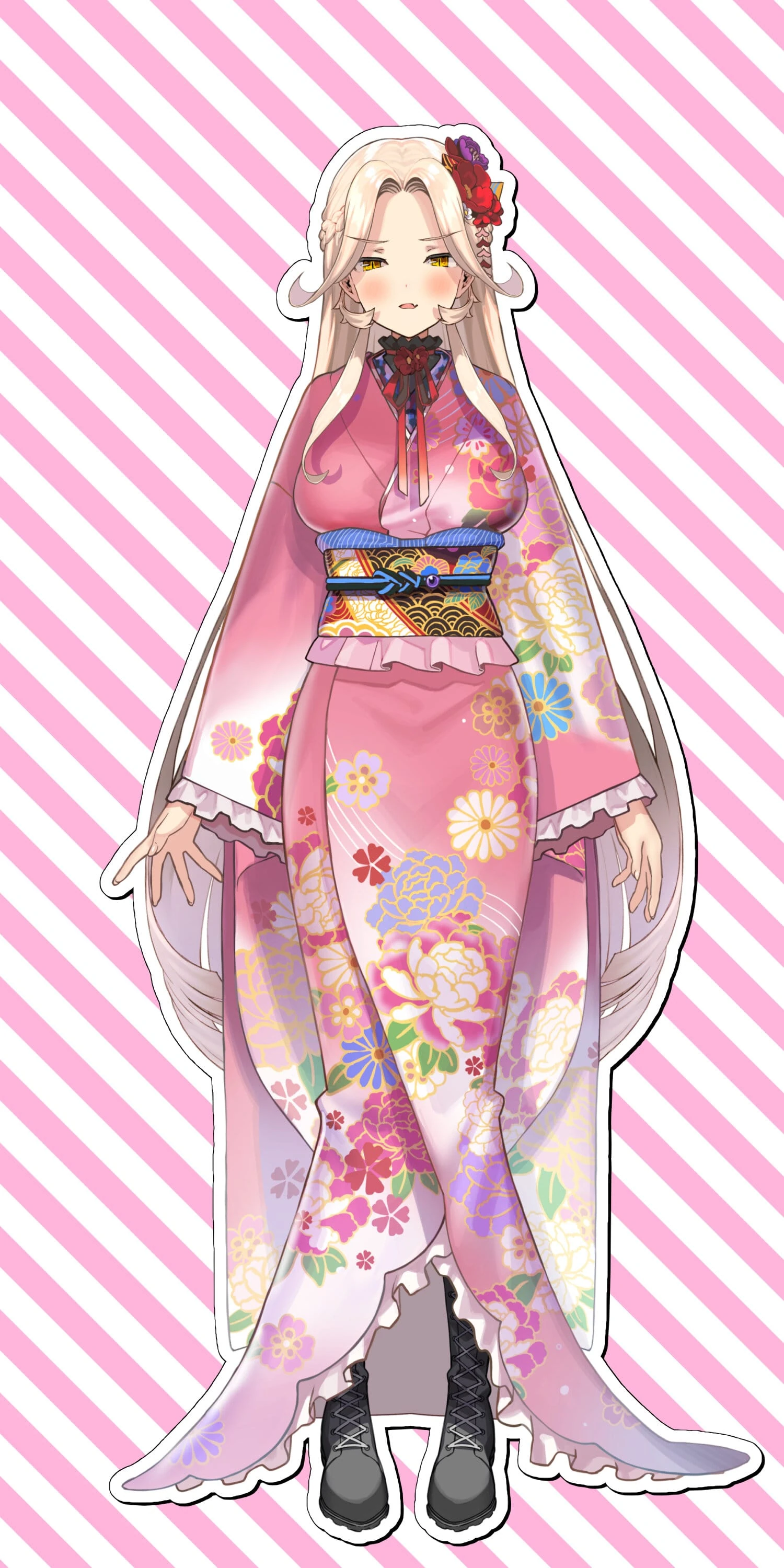 Kimono
