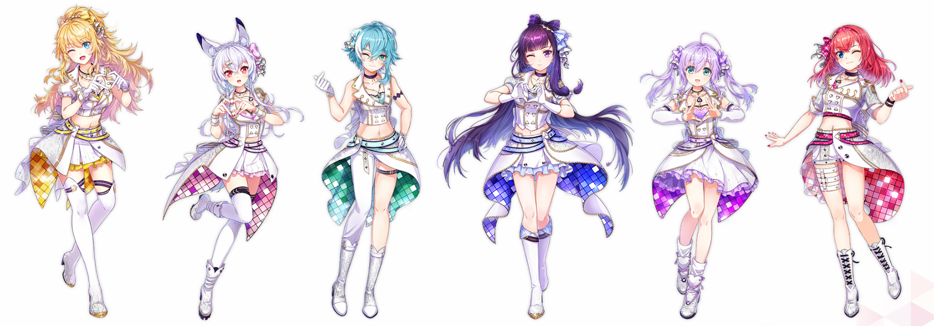 Revdol Virtual Youtuber Wiki Fandom Revdol Virtual Youtuber Wiki Fandom