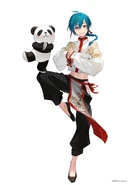 Ryushen 2nd Key Visual.jpg (345 KB) Key Visual