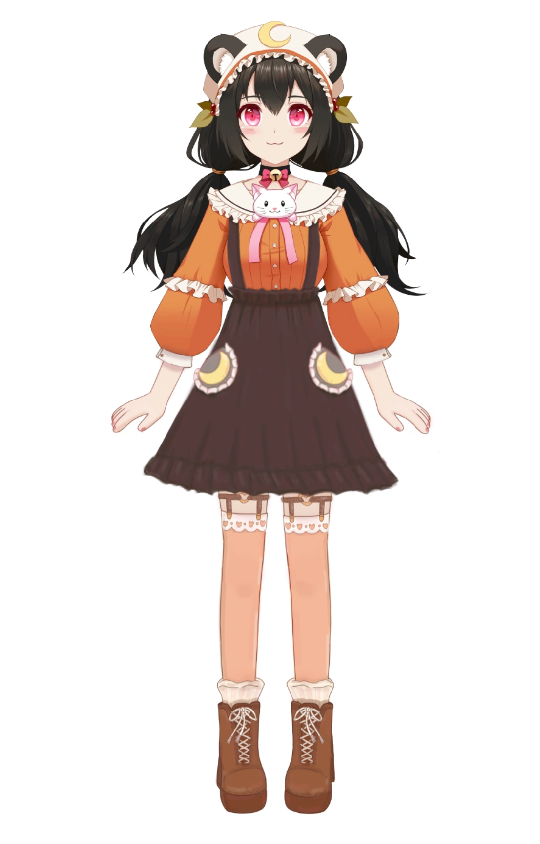 Live2D Model