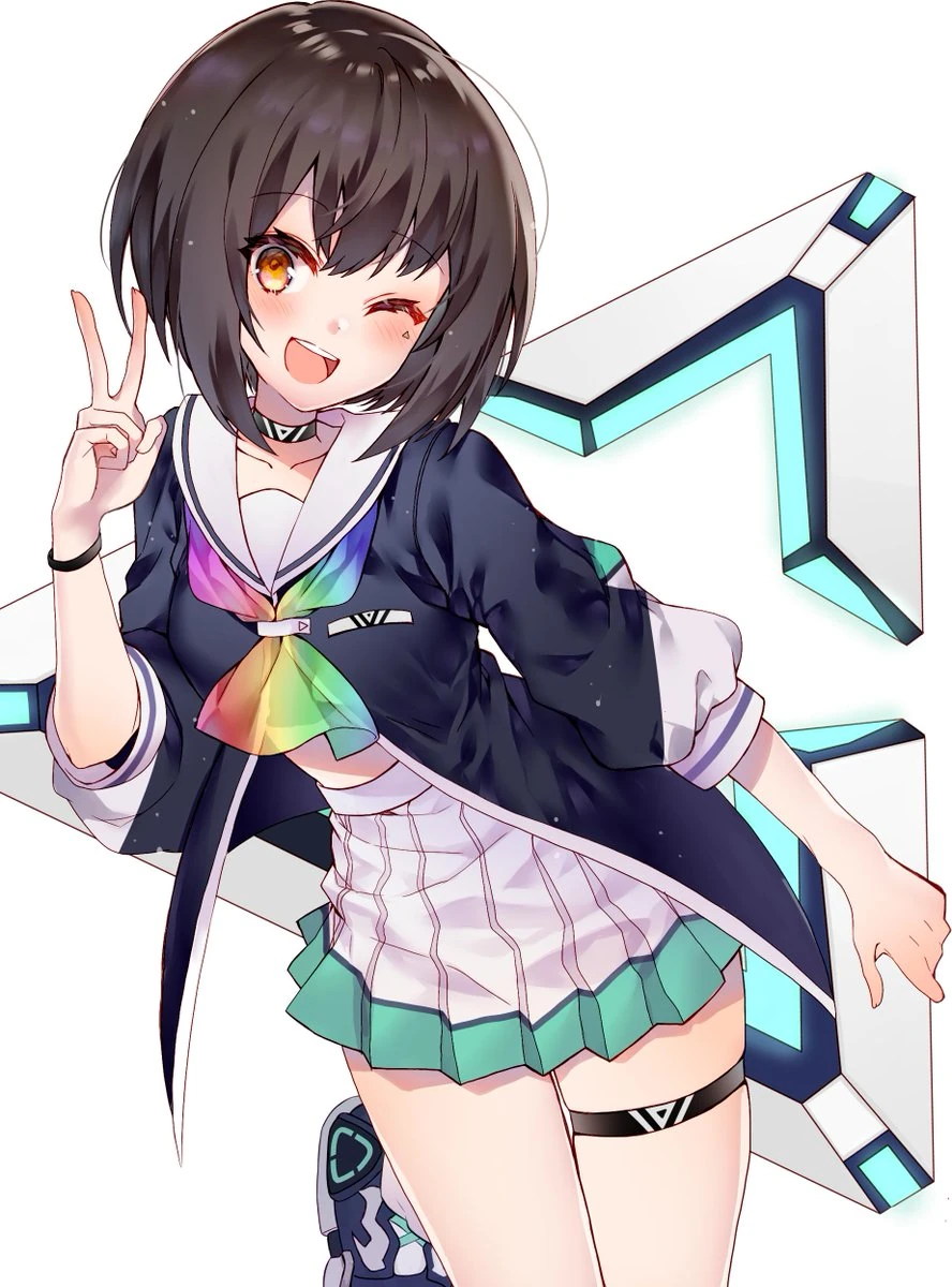 by Kawachi Rin