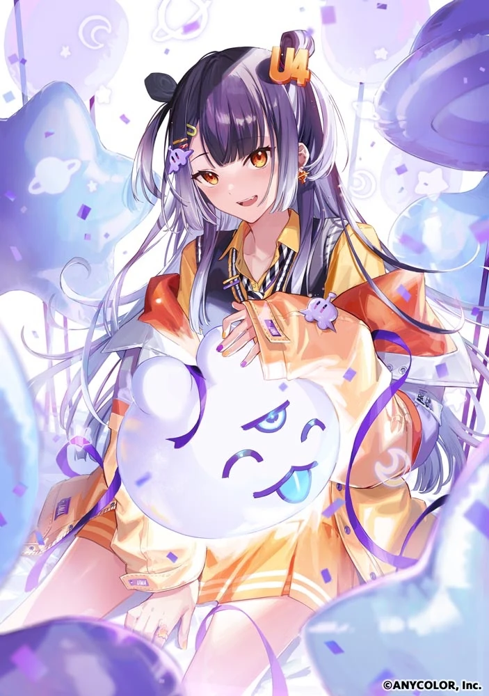 2022 Birthday Goods & Voice Illustration by oyo