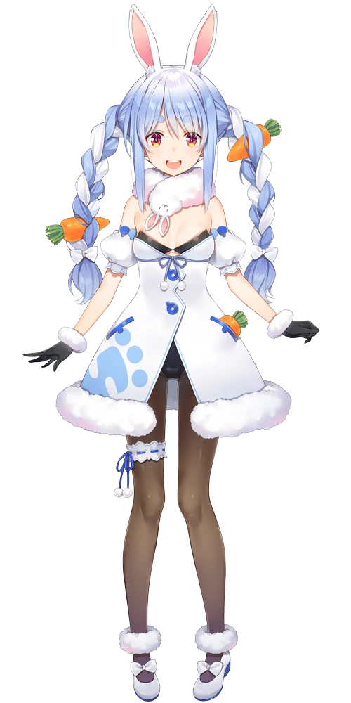 Full body<br>by Yuuki Hagure