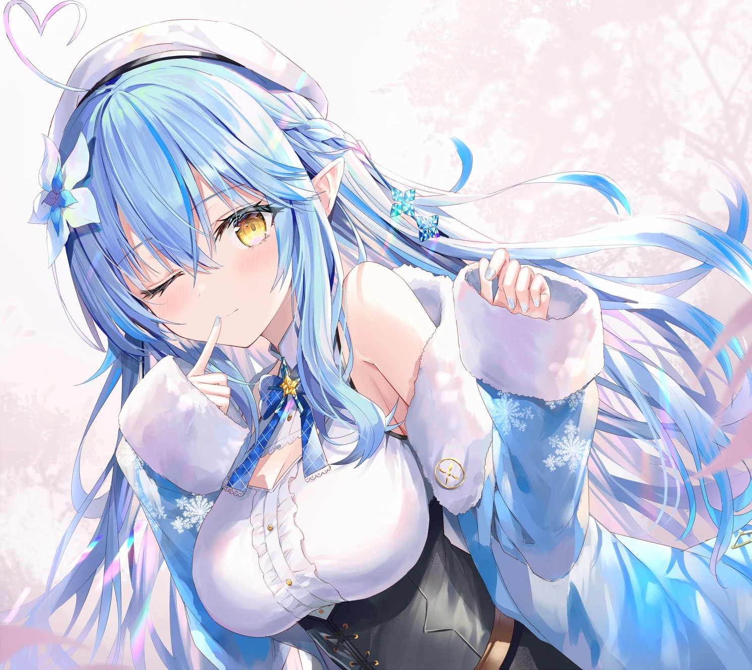 by Rin☆Yuu