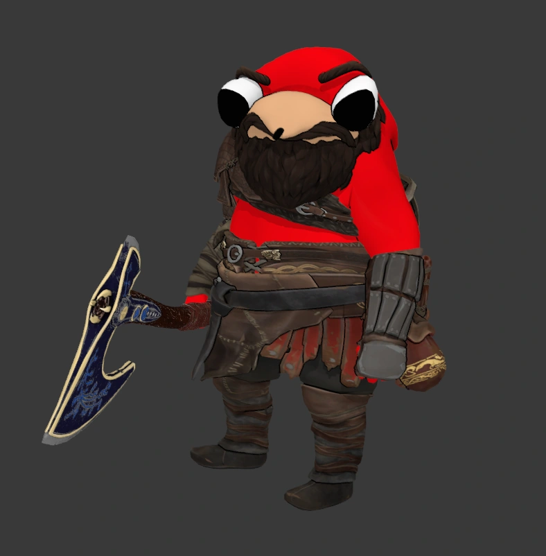 Kratos