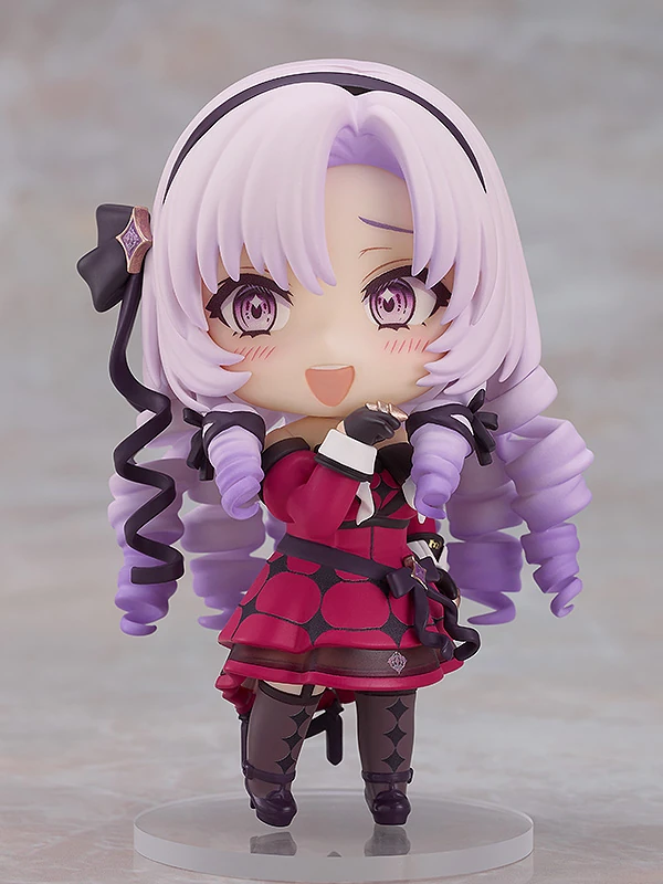 Nendroid Model 2