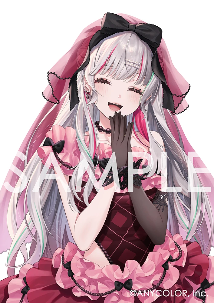 June Bride Illustration<br>by Dolustoy