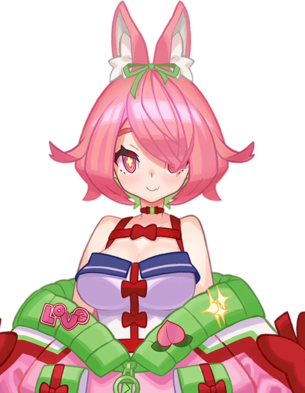 Azuchi Momo Virtual Youtuber Wiki Fandom Azuchi Momo Virtual Youtuber Wiki Fandom