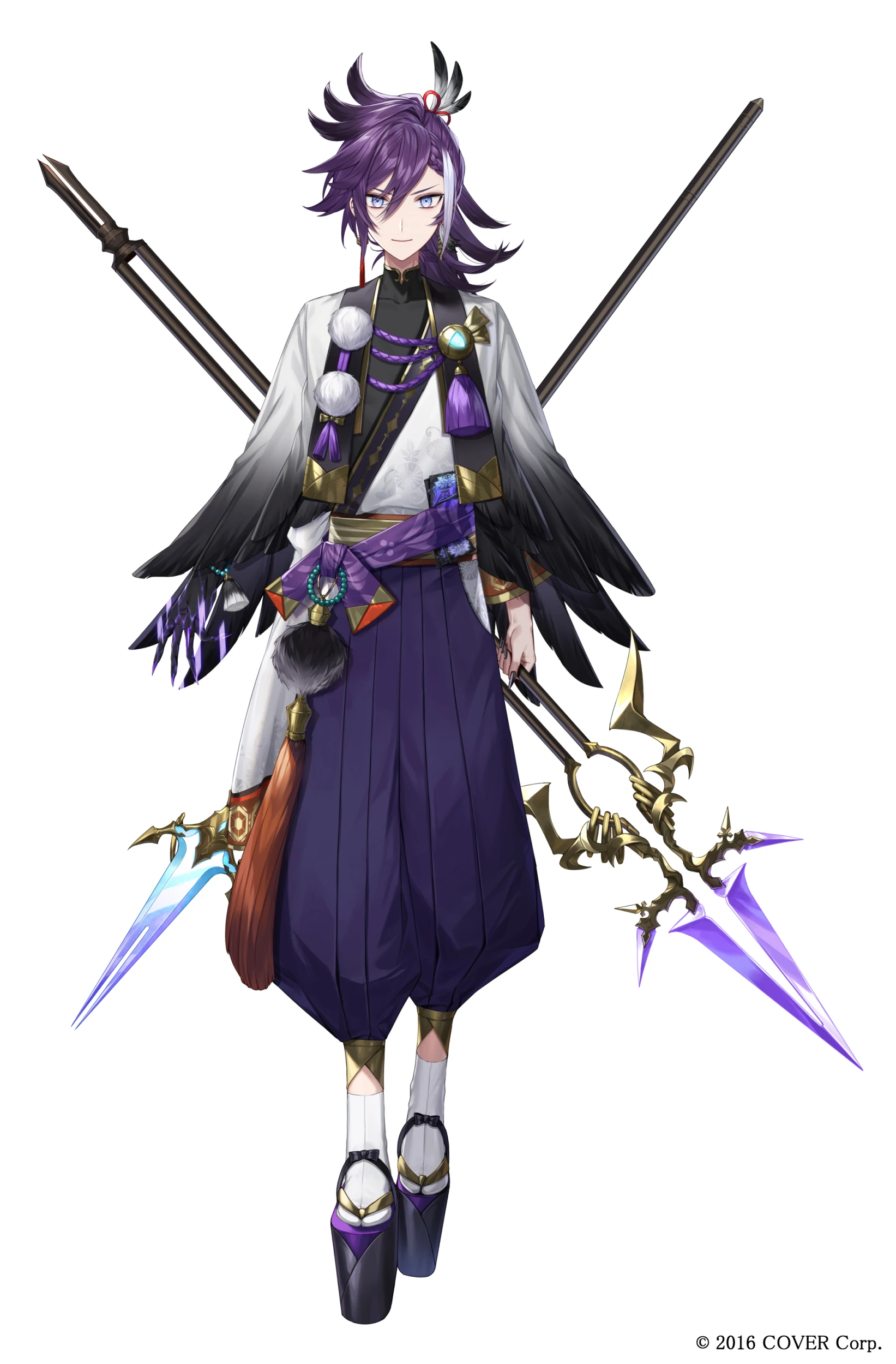 Full Body