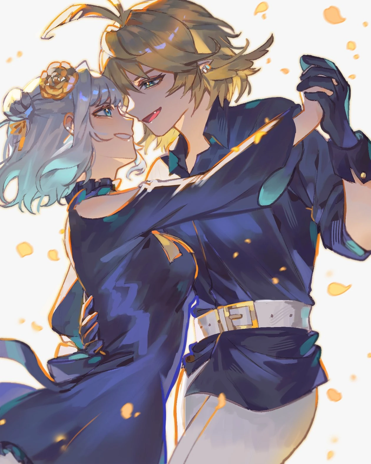 By Mono