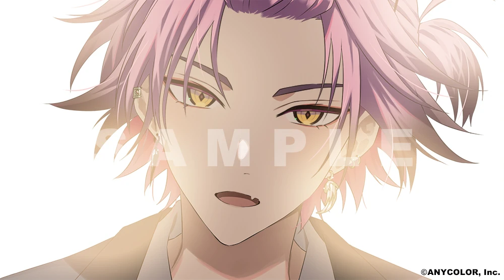 Lilac Cover Illustration<br> by Hinatsu