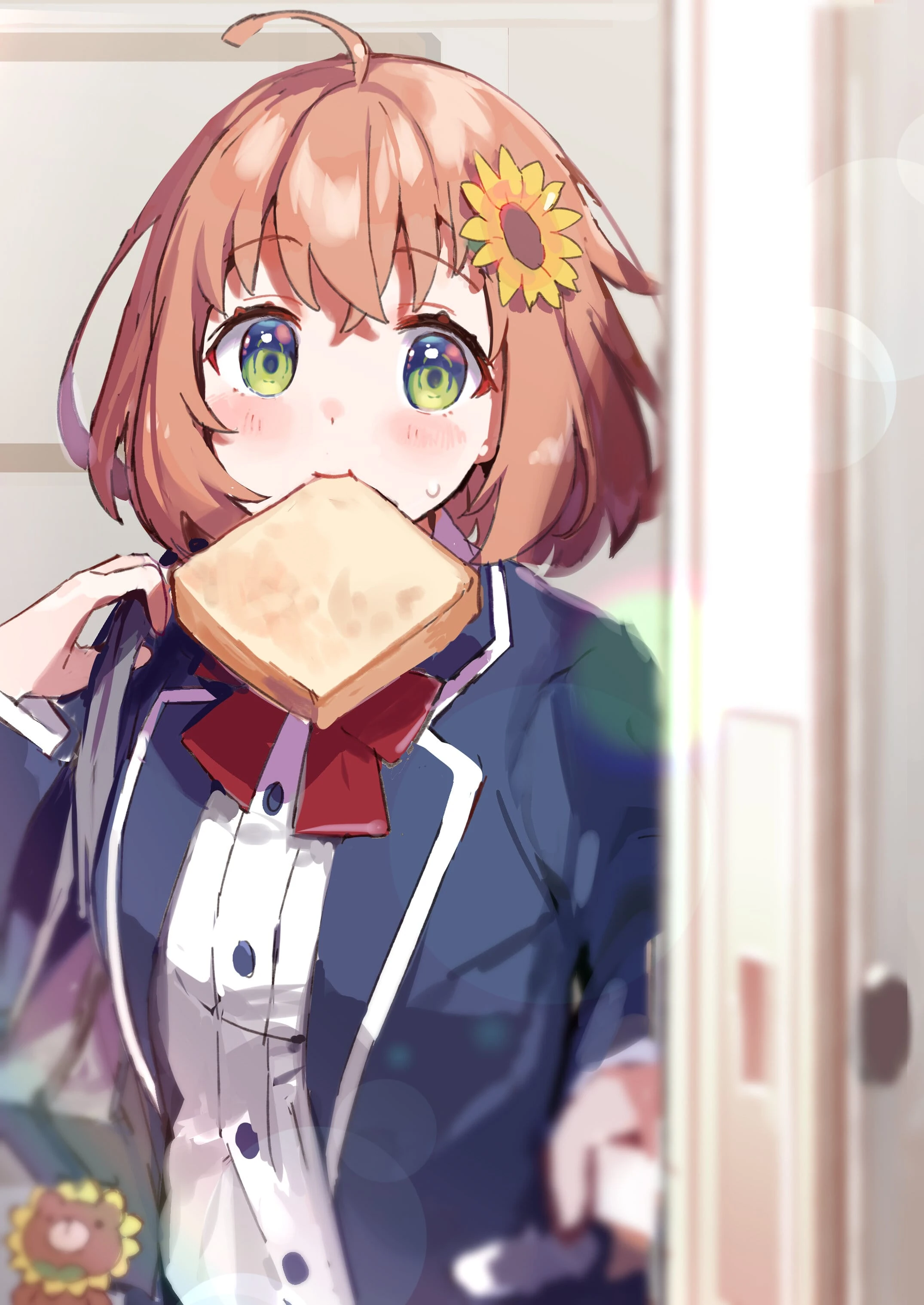 by Nana