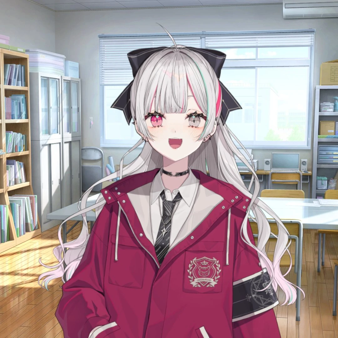 School Uniform (with Jacket)