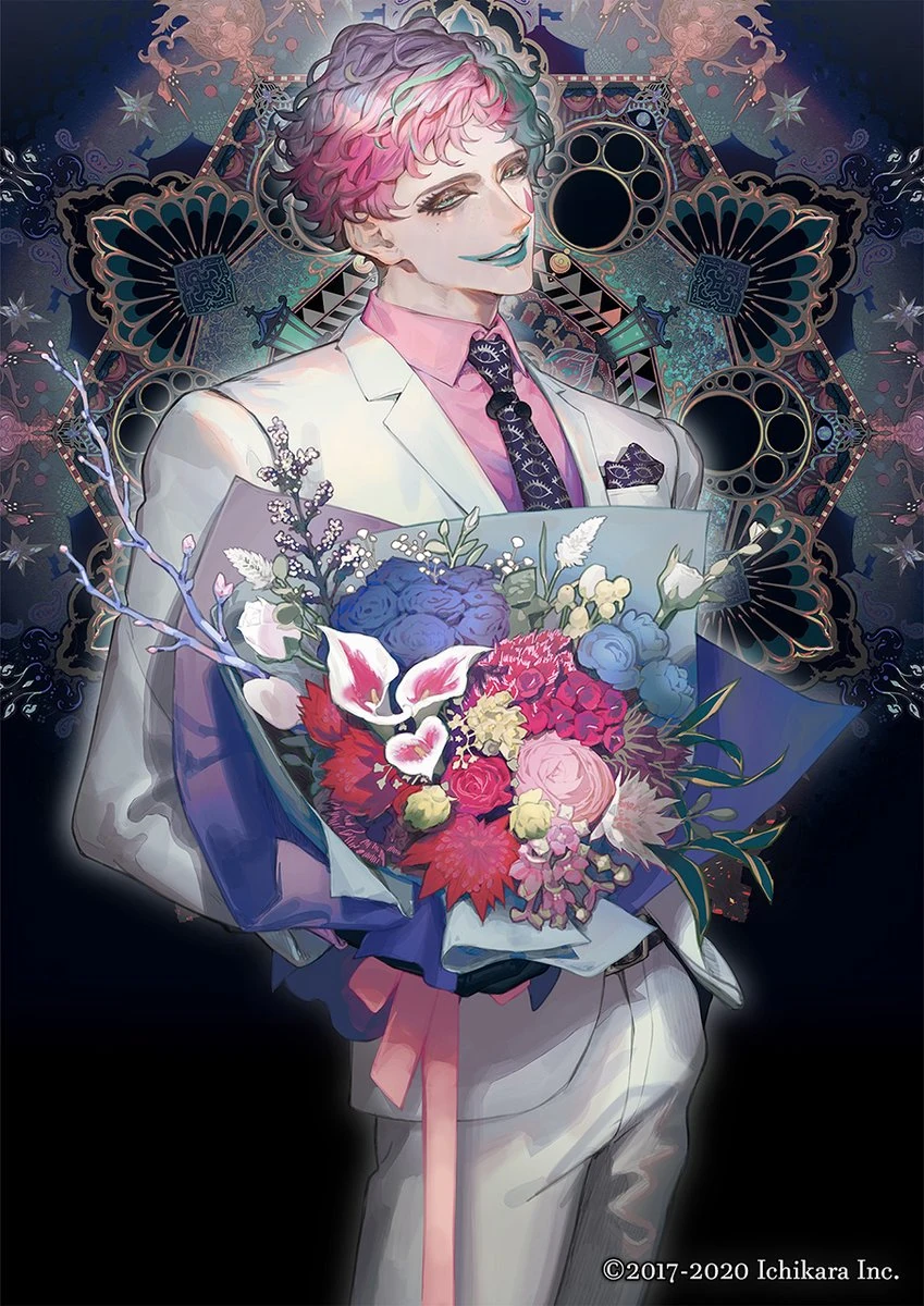2020 Birthday Goods Illustration<br>by Lowro