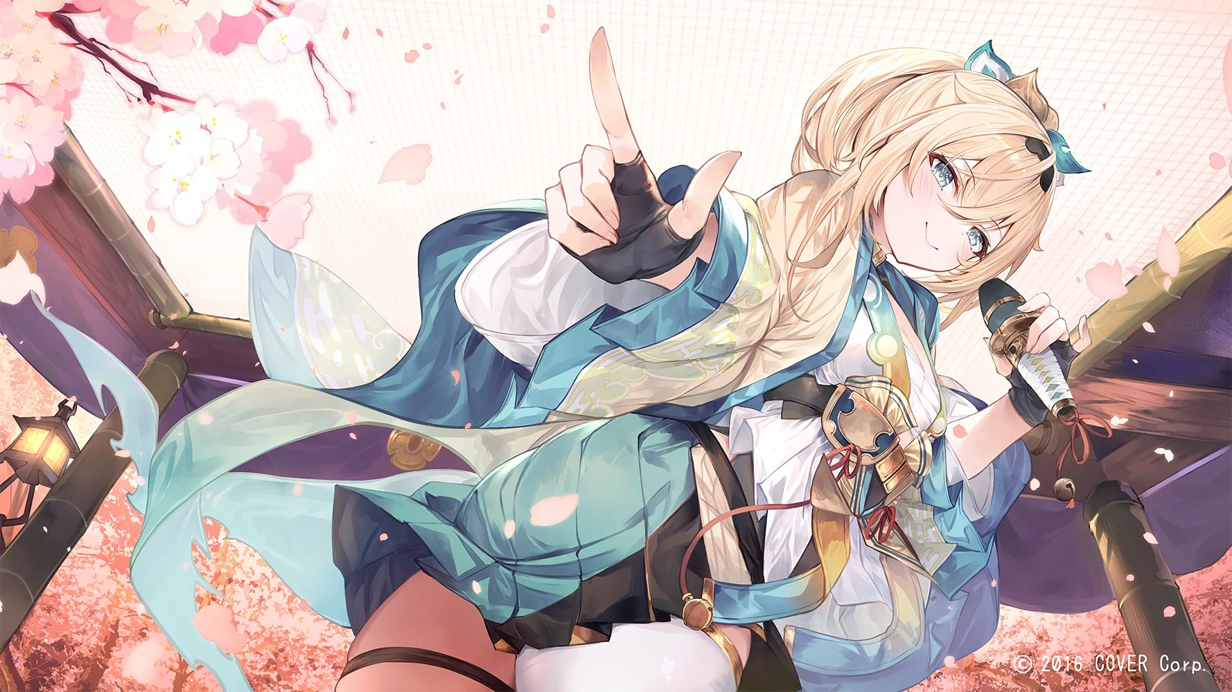 First Year Anniversary Thumb<br>by Fal Maro