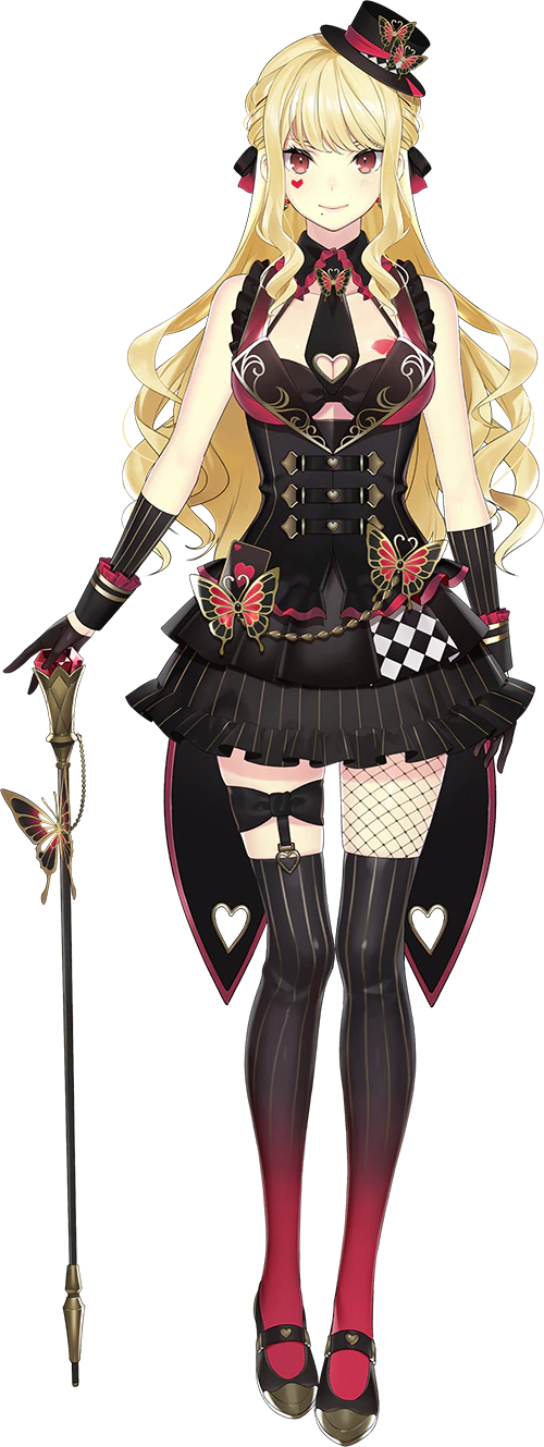 Full Body by Heiwa