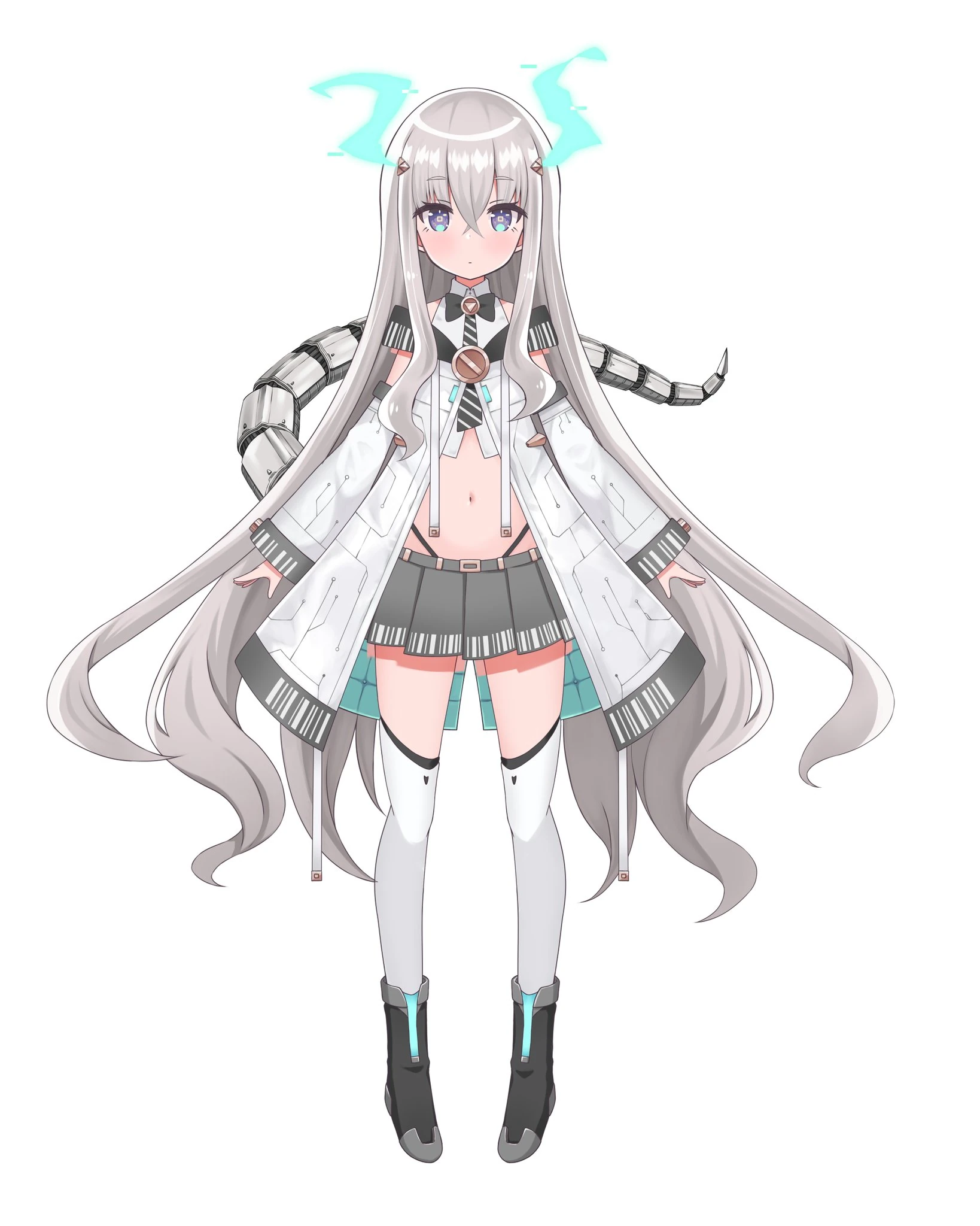 Full body