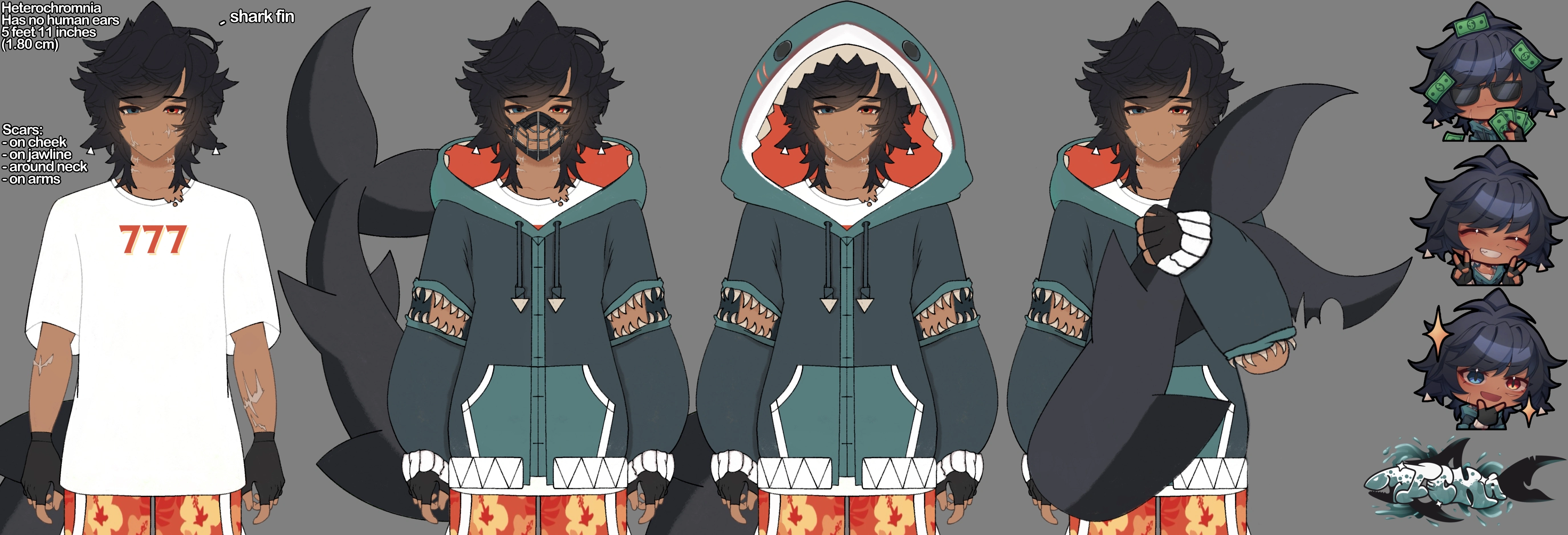 Micha’s 1.0 reference