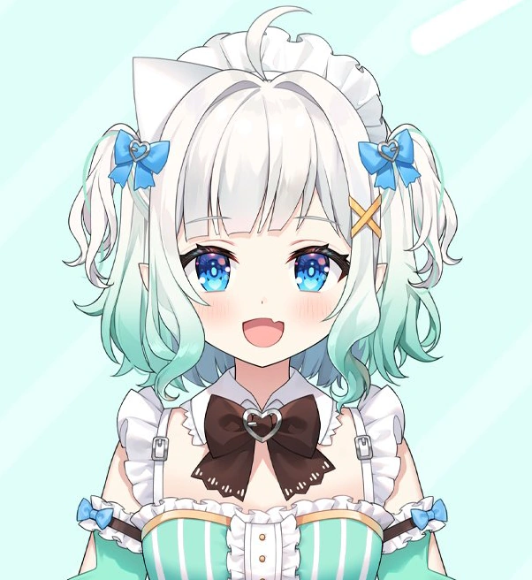 Mint Fantôme