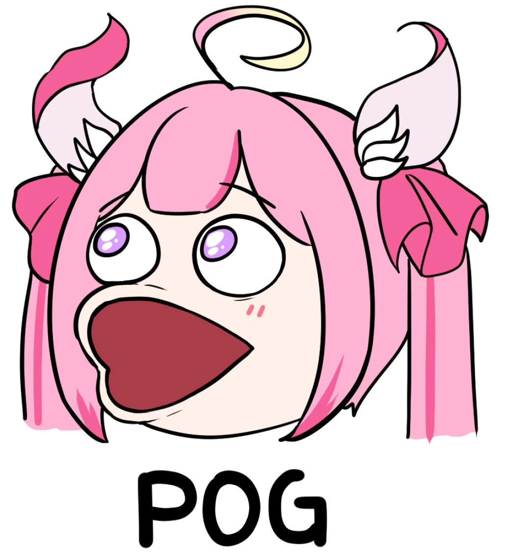 POGGERS (Na Sera)