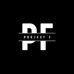 Project F Logo