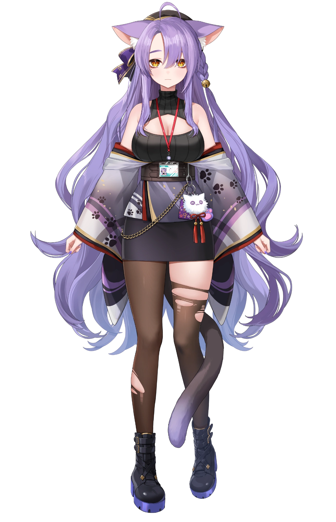 Full Body