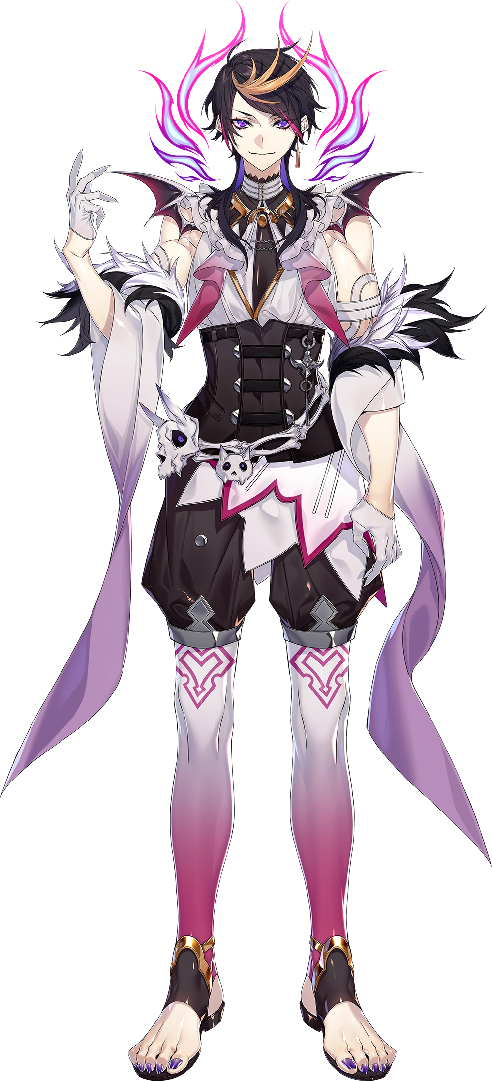 Full Body