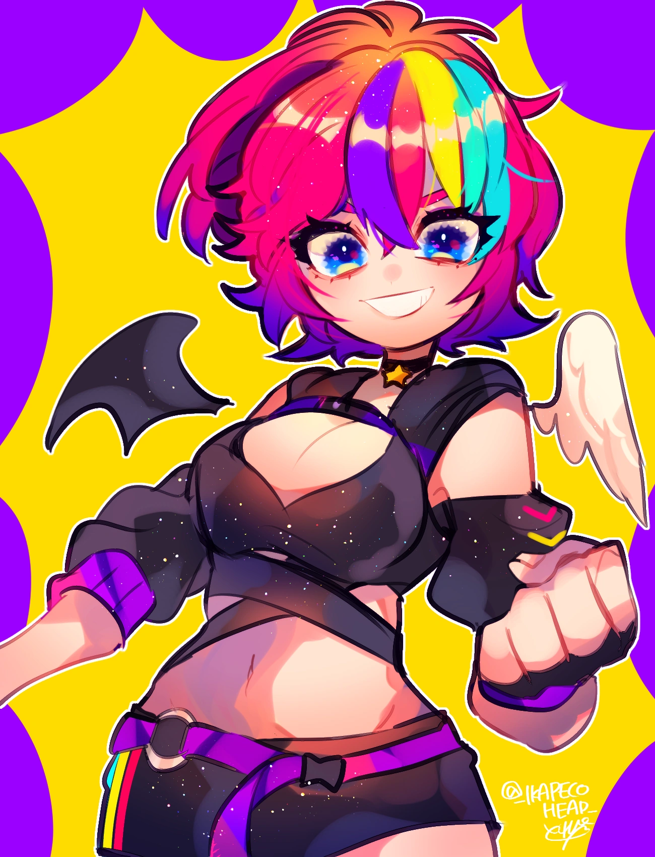 Techycutie