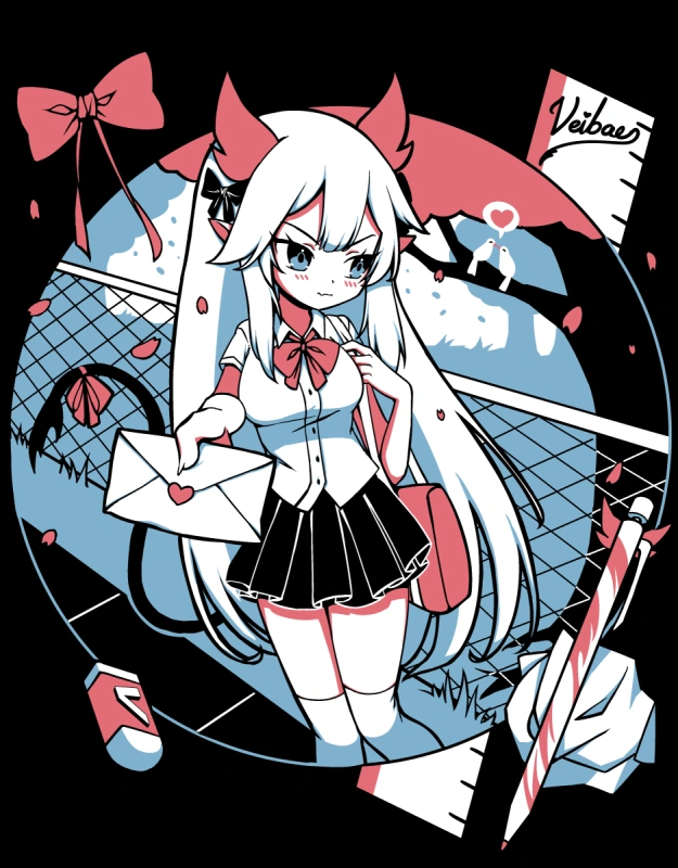 Veibae Back to School 2021 Shirt by lyn
