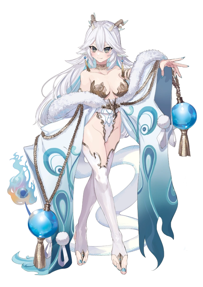 Veibae Empress of the Sky<br> by NeonBeat