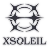 XSOLEIL logo.