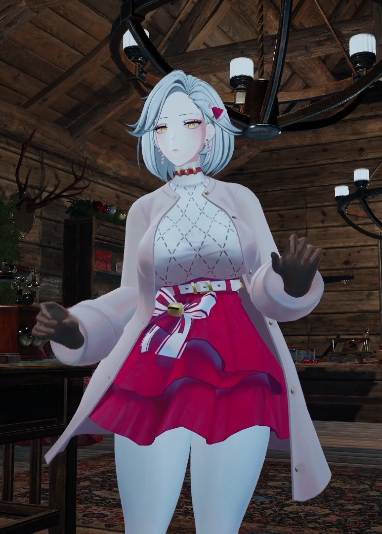 Christmas Outfit 2023