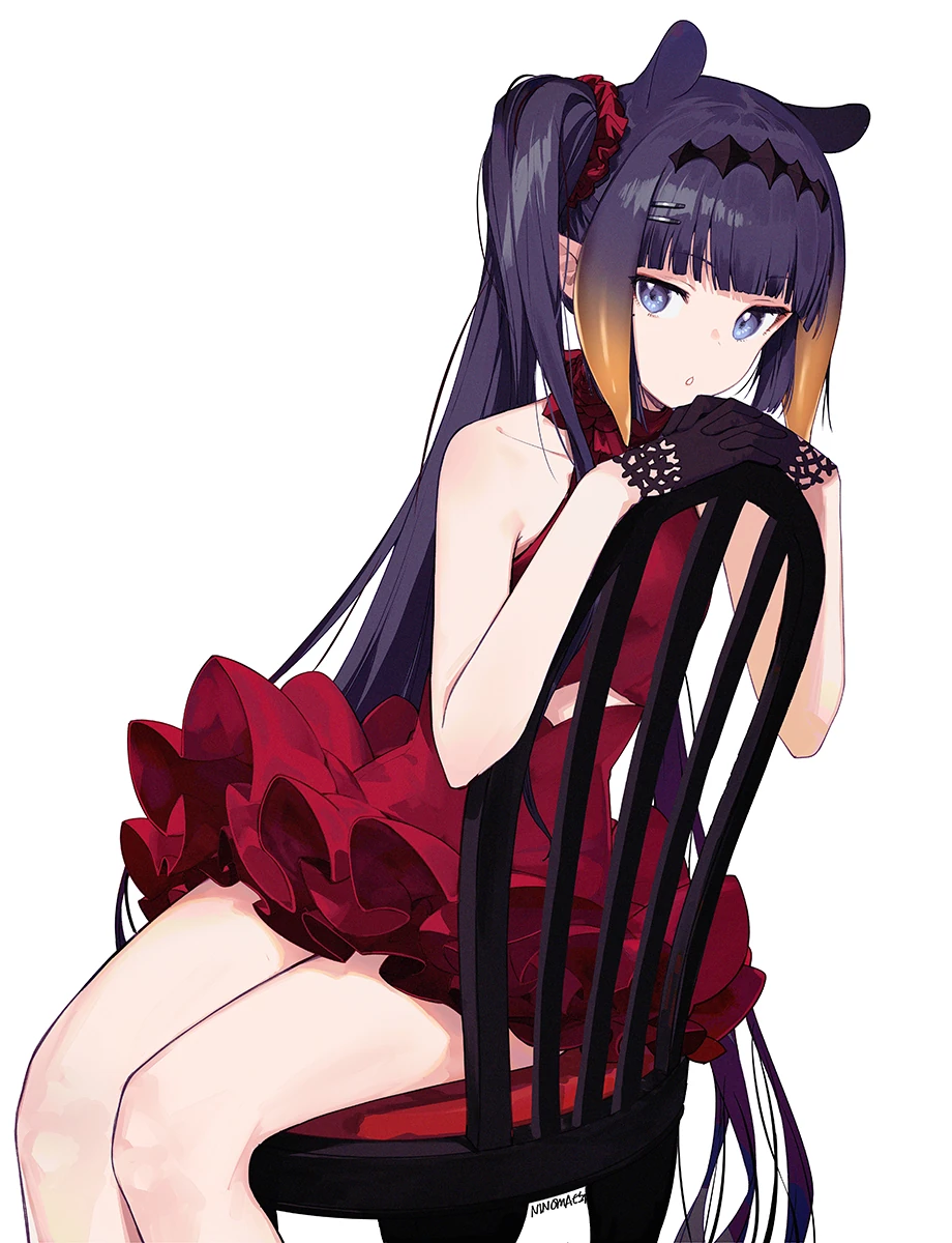 2021 Valentines Illustration 2
