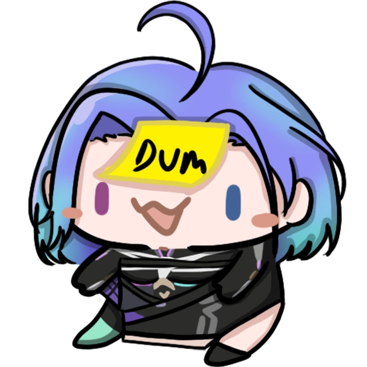 Airyln DUM Note PNG