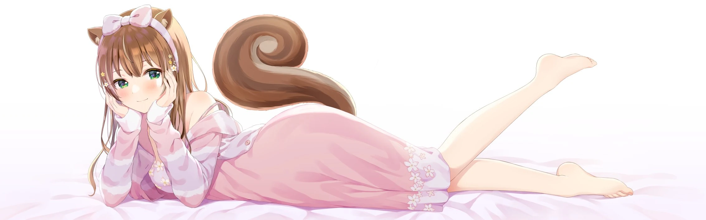 2022 Birthday Dakimakura<br>by Yatomi