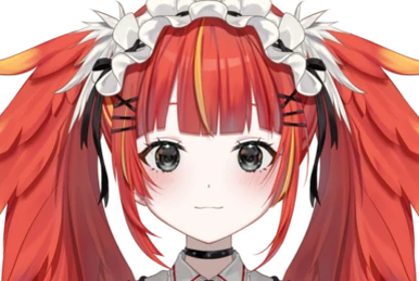 Shiromiya Mimi | Virtual YouTuber Wiki | Fandom