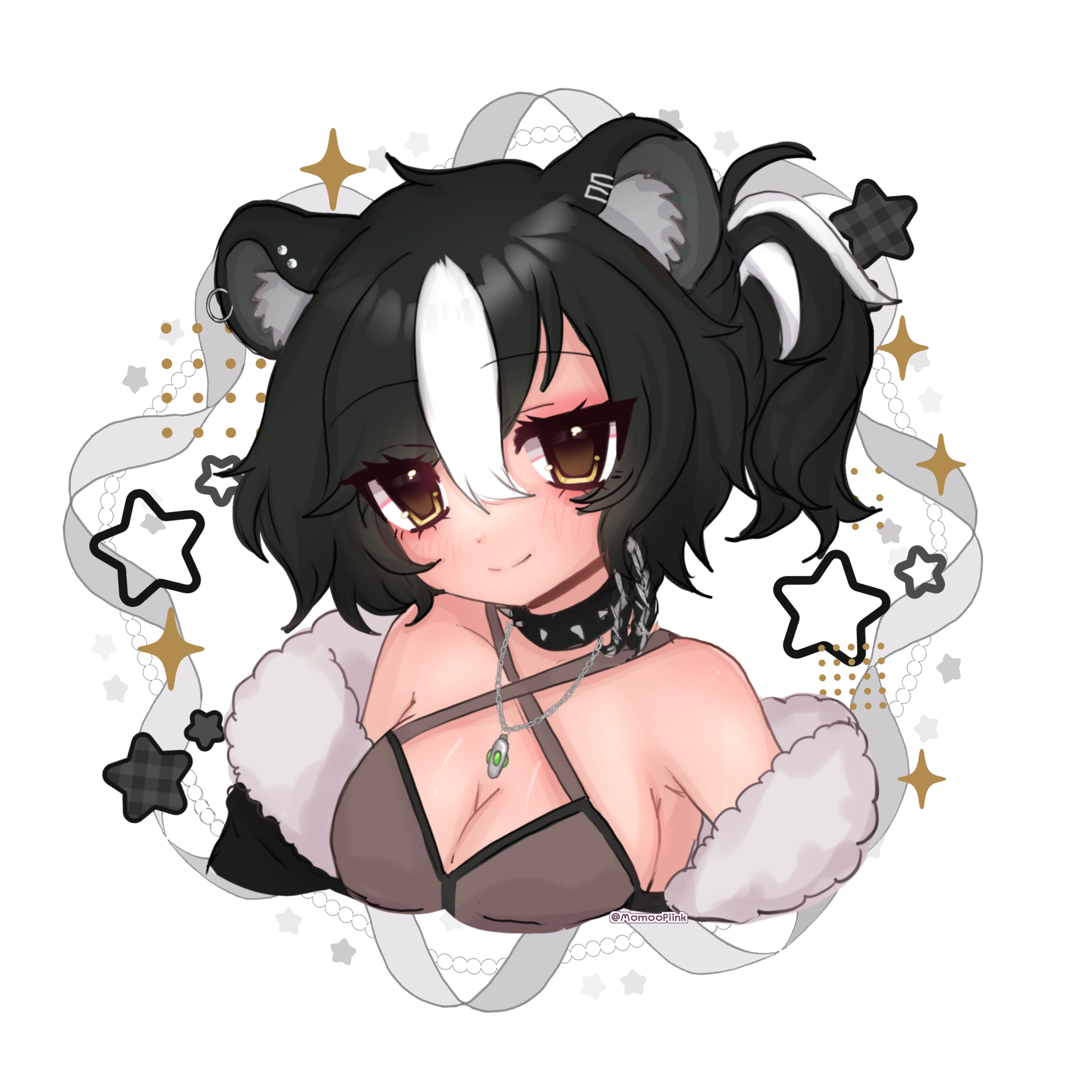 NiftyNyx
