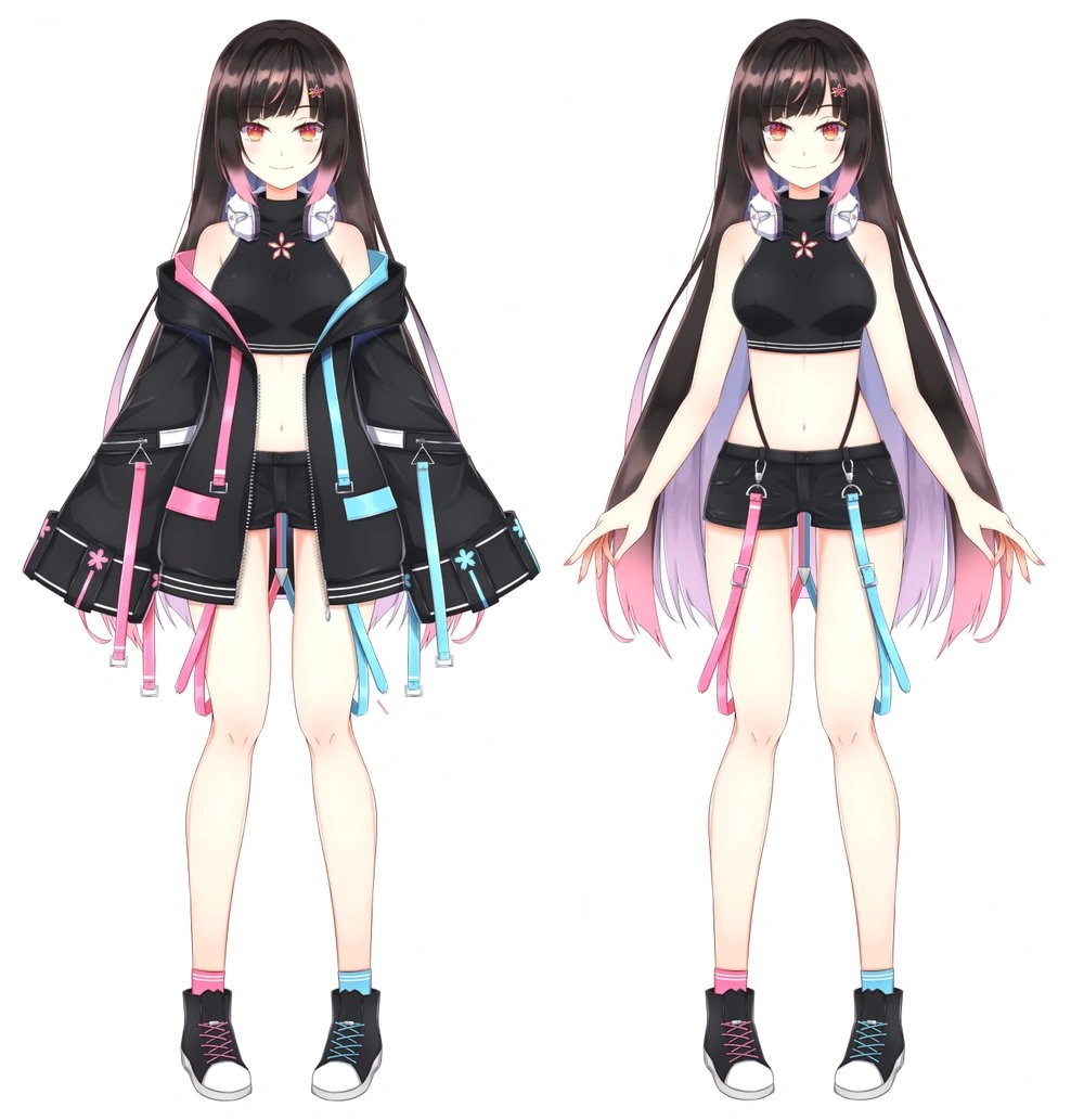 Current Full Body