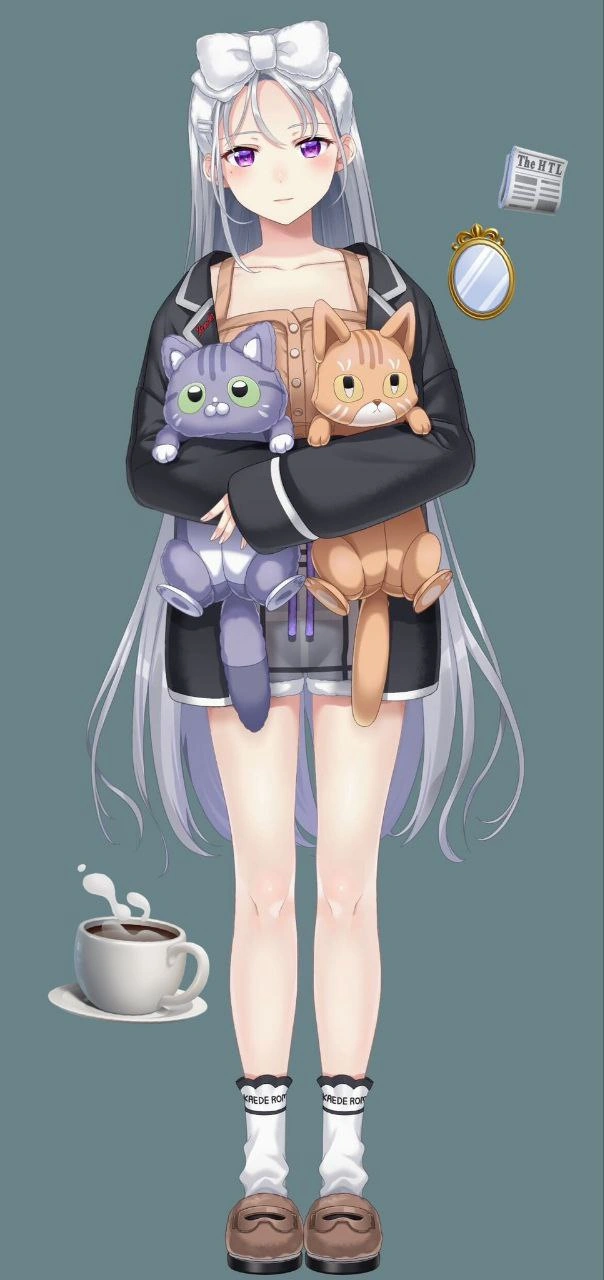 Sleepwear Outfit