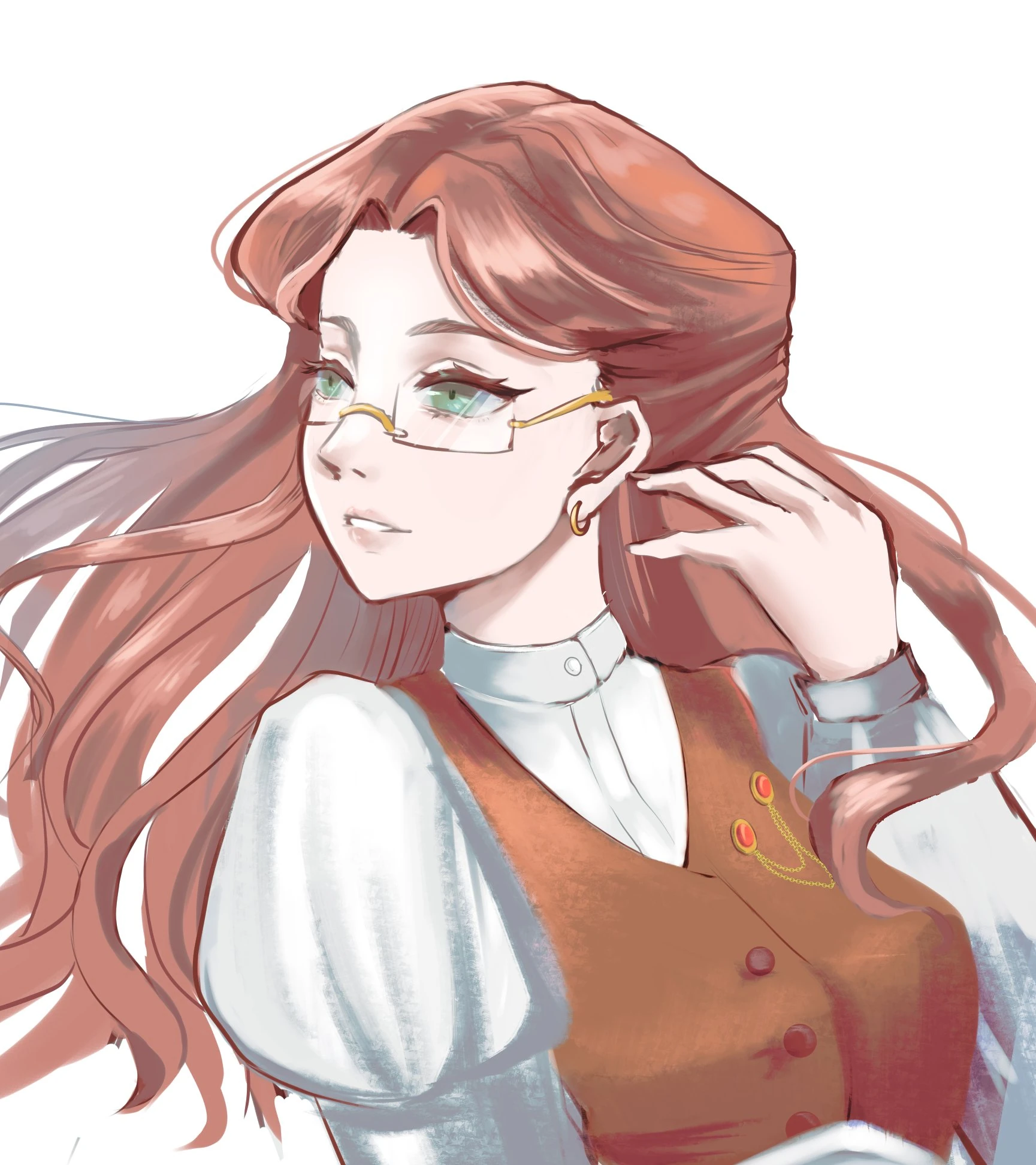 Mariel (art by Enjou Hibiki)