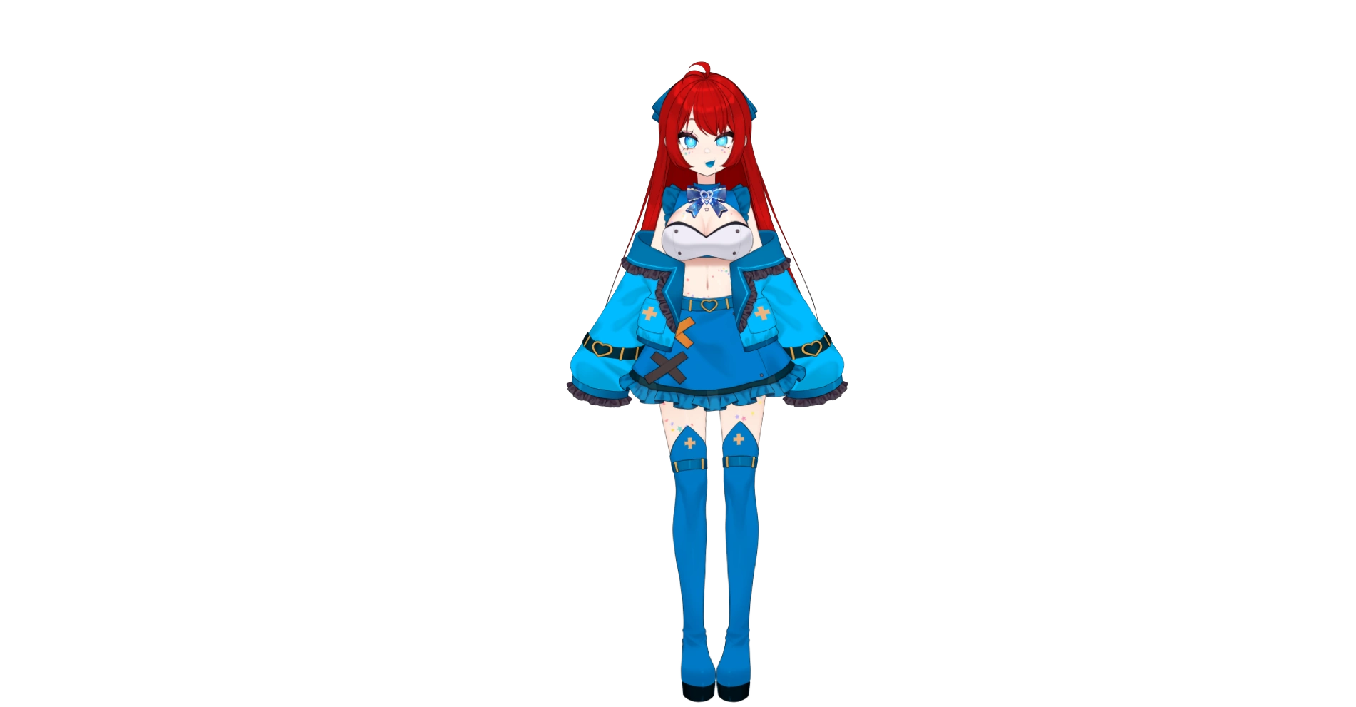 Full Body