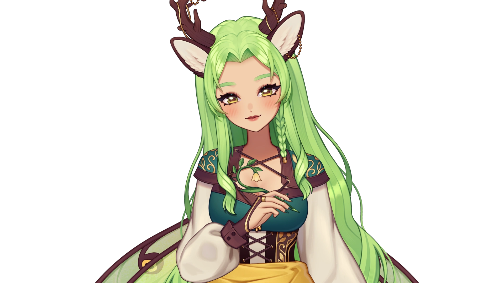 OhDeirdre