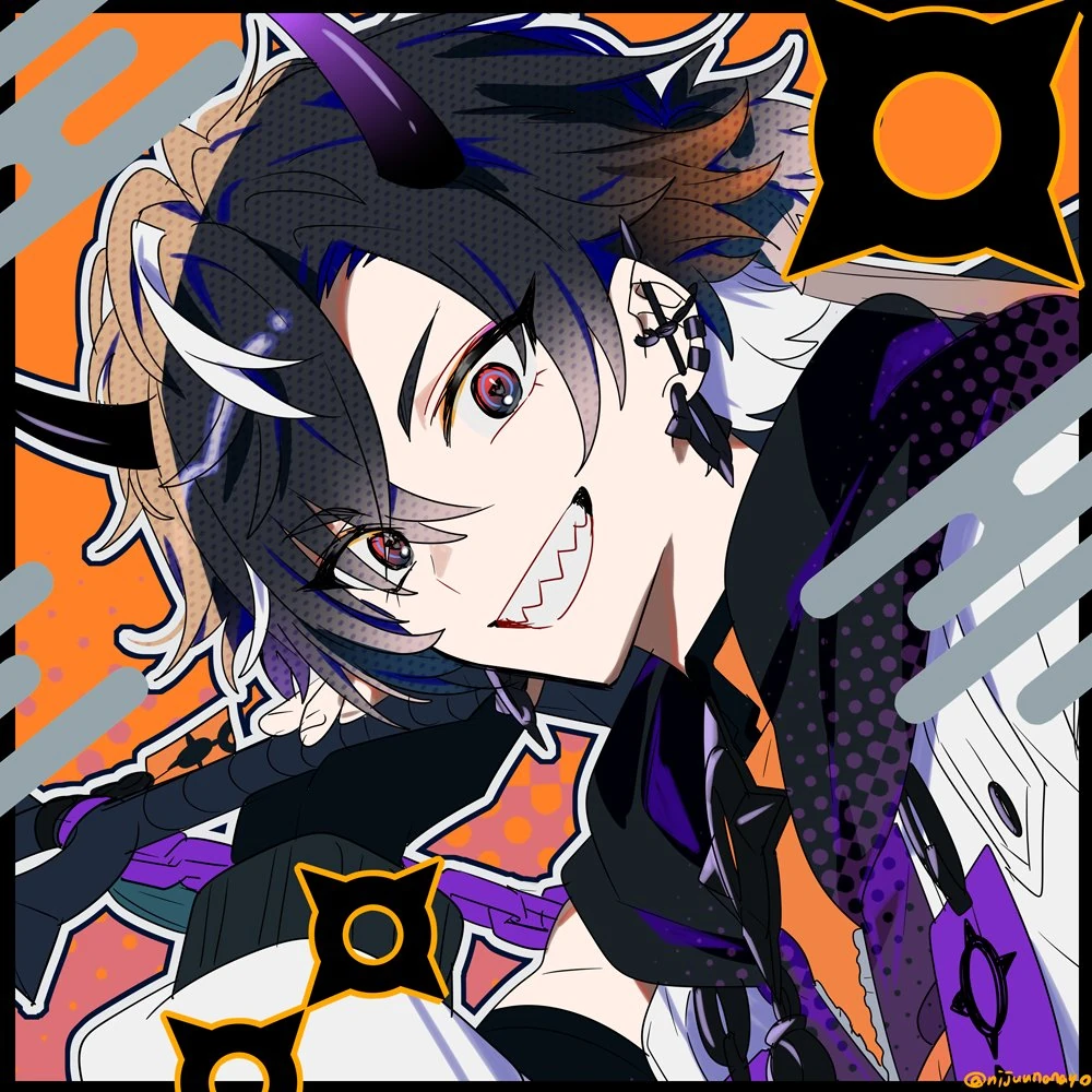 Debut Illustration by [https://x.com/nijuunanayo/status/1807421614755303830 Ninahachi]
