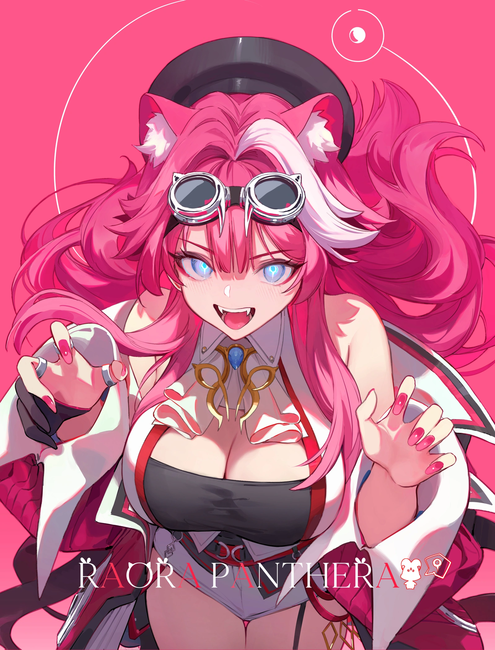 by Nekojira