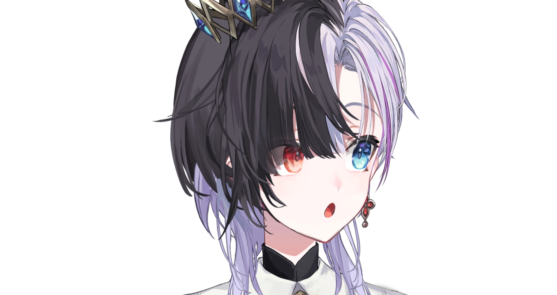 Rin Penrose Pog