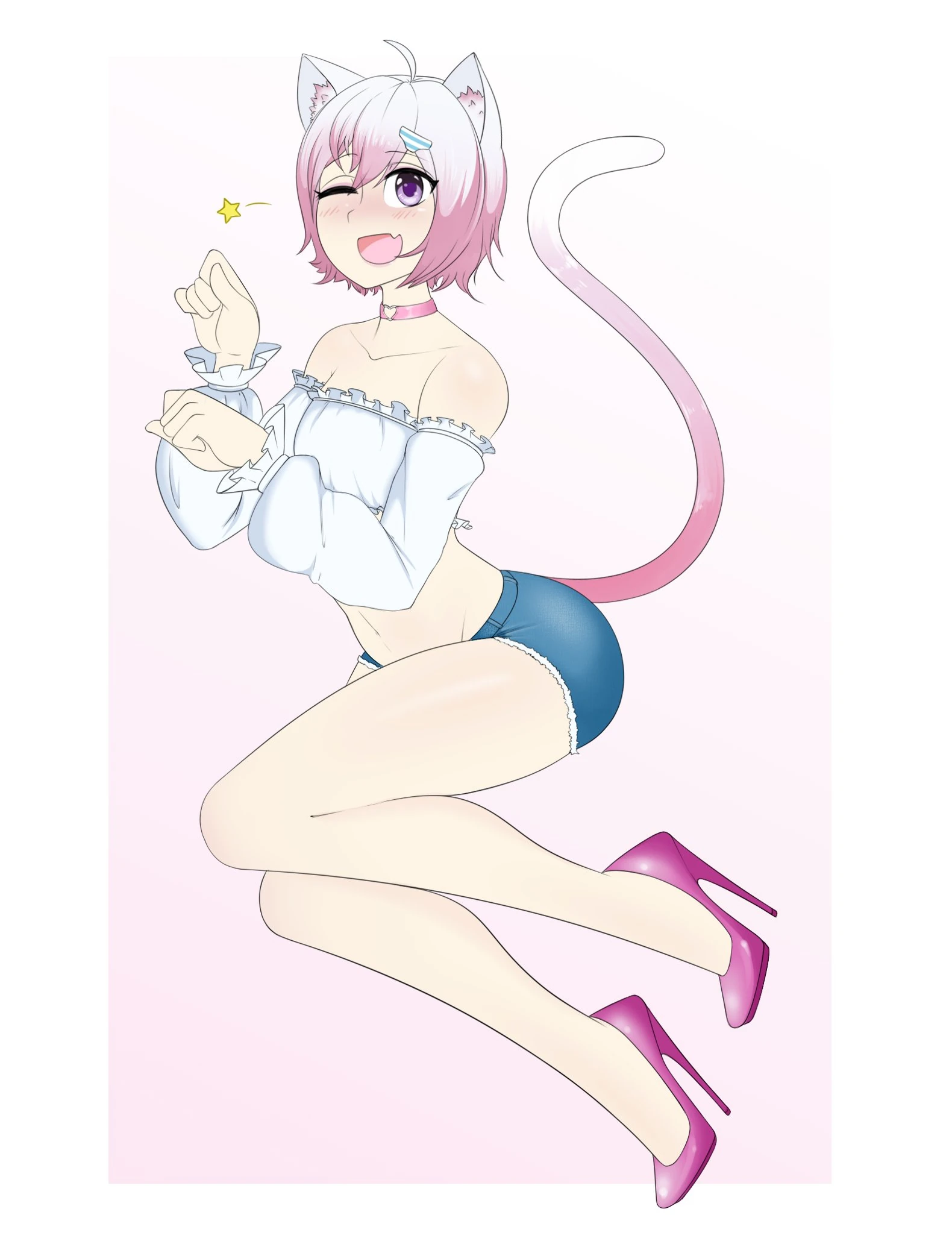 Cute Smol by Sealguy1